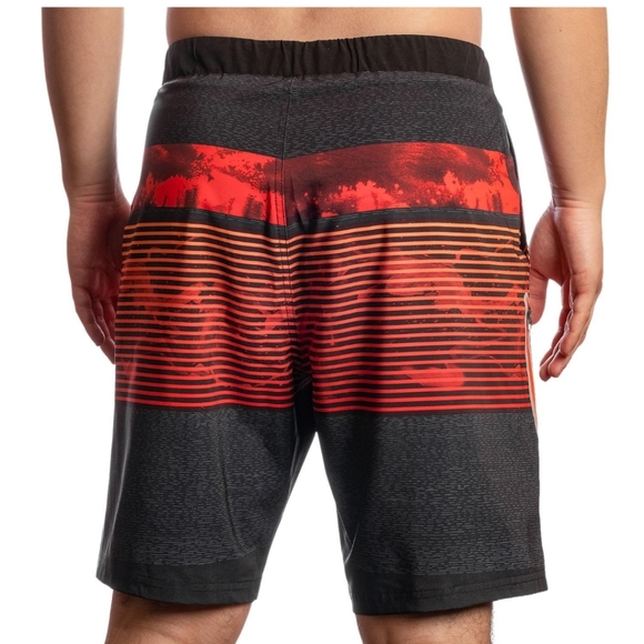 Men's swim shorts - Picture 2 of 2